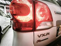 تۆیۆتا لاند کروزەر